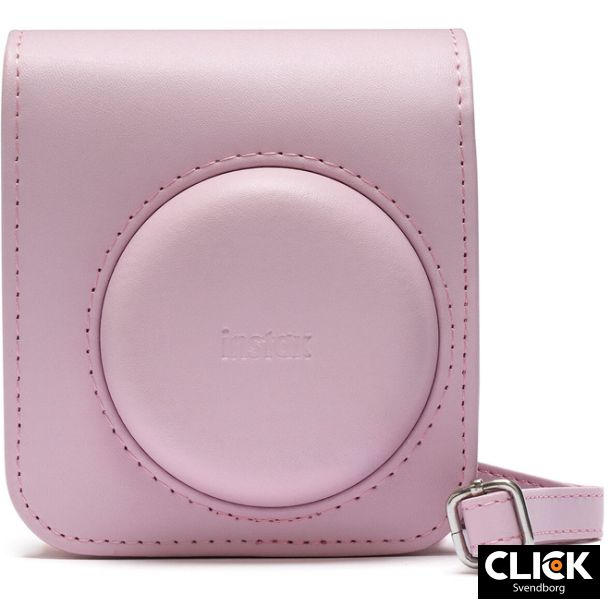 Fujifilm Instax Mini 12 taske Blossom pink