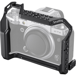 SmallRig 2808 Cage For Fujifilm X-T4