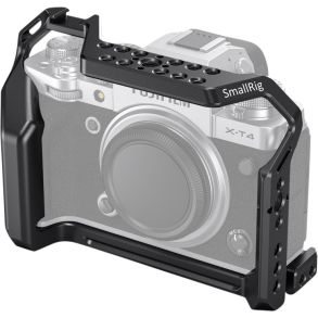 SmallRig 2808 Cage For Fujifilm X-T4