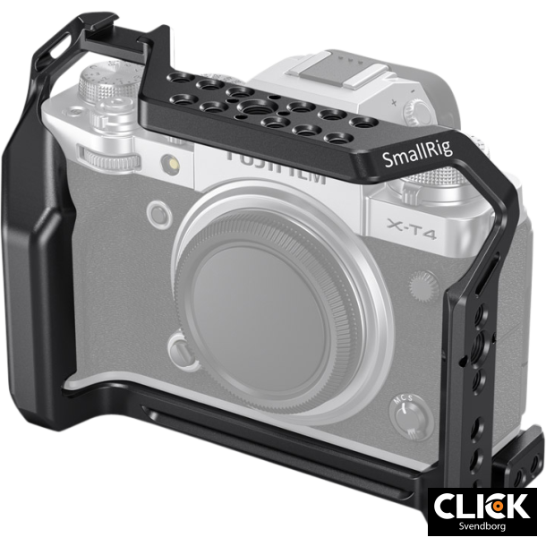 SmallRig 2808 Cage For Fujifilm X-T4