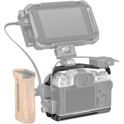 SmallRig 2808 Cage For Fujifilm X-T4
