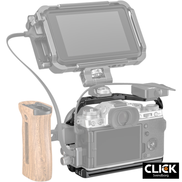 SmallRig 2808 Cage For Fujifilm X-T4