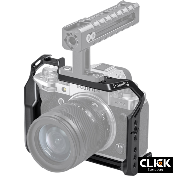 SmallRig 2808 Cage For Fujifilm X-T4
