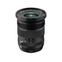 Fujinon XF 10-24MM F:4,0 R OIS WR