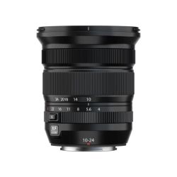 Fujinon XF 10-24MM F:4,0 R OIS WR