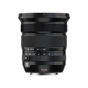 Fujinon XF 10-24MM F:4,0 R OIS WR