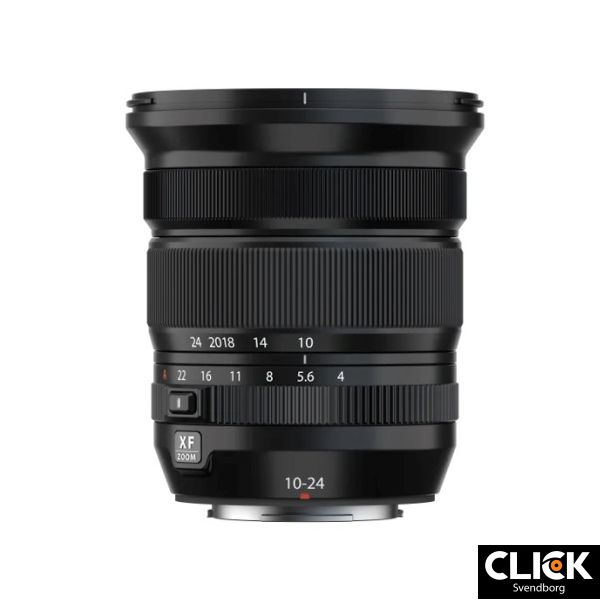 Fujinon XF 10-24MM F:4,0 R OIS WR