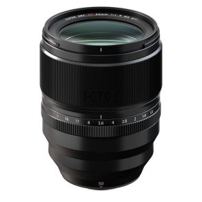 Fujinon XF 50MM F:1.0 WR