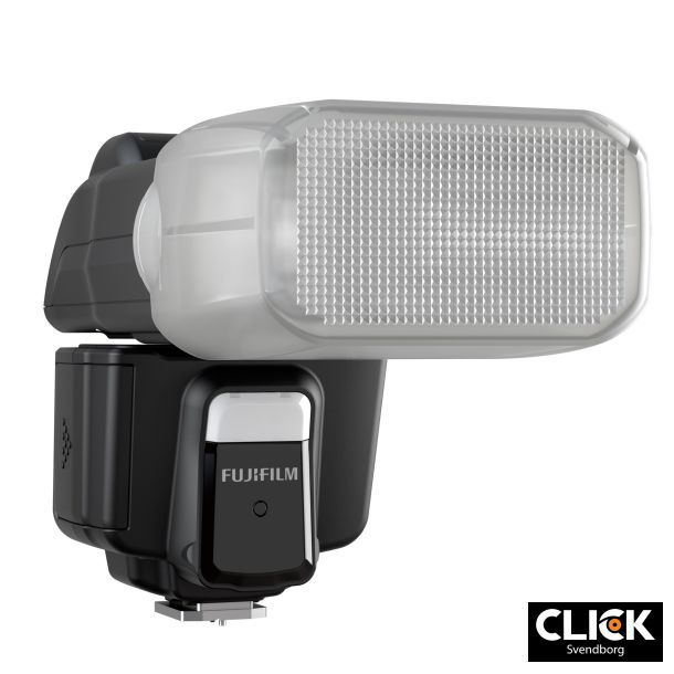 Fujifilm EF-60 TTL Flash
