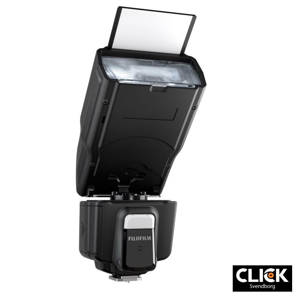 Fujifilm EF-60 TTL Flash