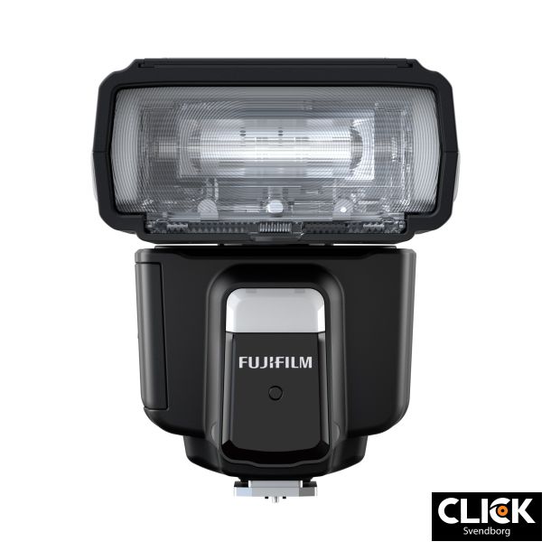 Fujifilm EF-60 TTL Flash