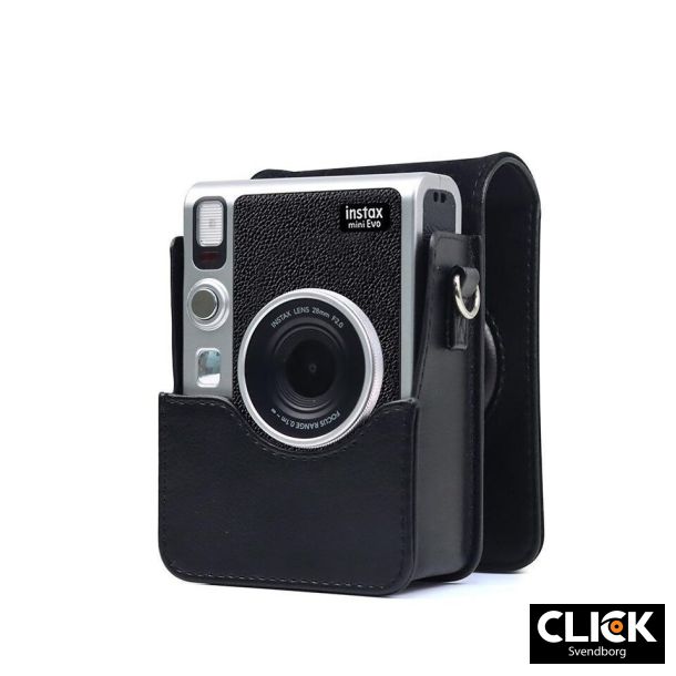 Fujifilm Evo Mini Case Sort