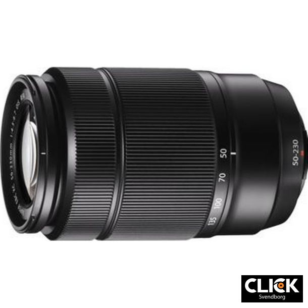 Fujinon XC 50-230mm F:4.5-6.7 OIS II