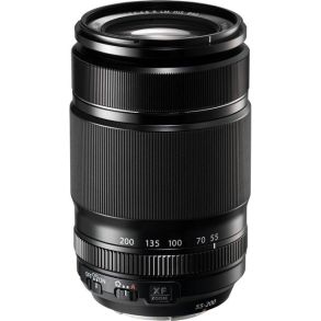 Fujinon XF 18-135mm F:3.5-5.6 R LM OIS WR
