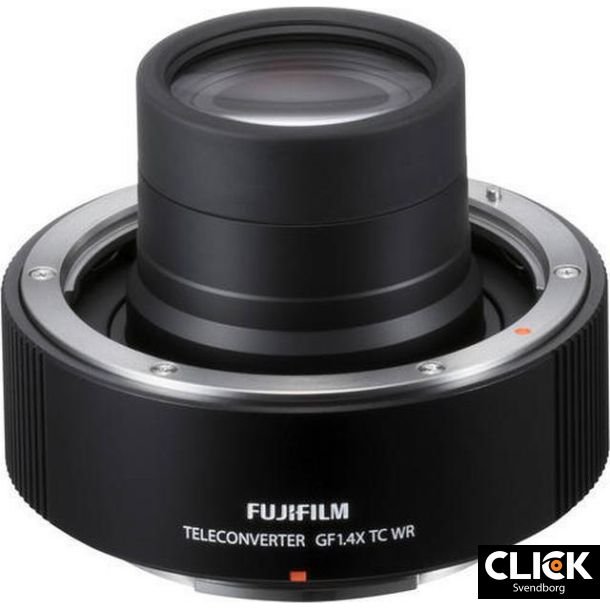 Fujinon GF 1.4X Tele Konverter WR
