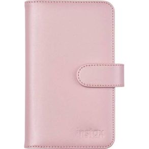 Fujifilm INSTAX Mini 13 Fotoalbum Candy Pink til 108 Billeder