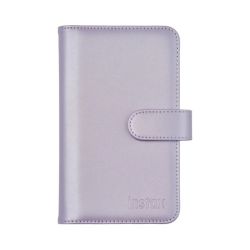 Fujifilm INSTAX Mini 13 Fotoalbum Dreamy Purple til 108 Billeder