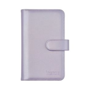 Fujifilm INSTAX Mini 13 Fotoalbum Dreamy Purple til 108 Billeder