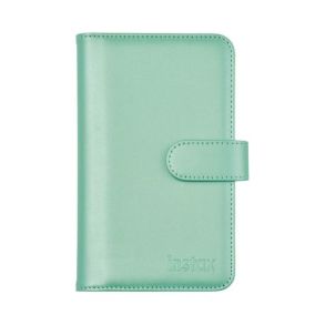 Fujifilm INSTAX Mini 13 Fotoalbum Lagoon Green til 108 Billeder