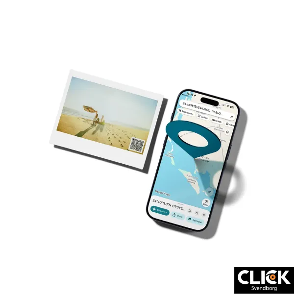 Fujifilm Instax Link WIDE 2 Duo Beige Smartphone Printer