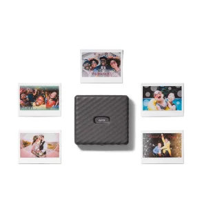 Fujifilm Instax Link Wide Mocha Gray