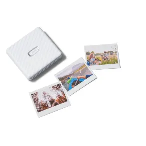 Fujifilm Instax Link Wide Ash White