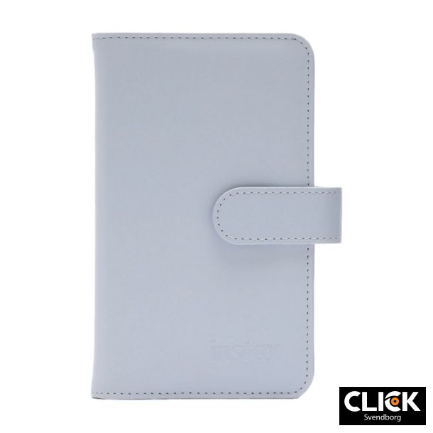 Fujifilm Instax Mini 12 Album Clay White