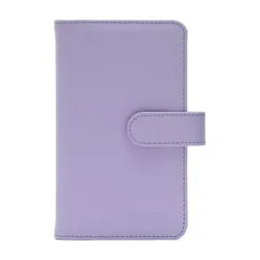 Fujifilm Instax Mini 12 Album Lilla