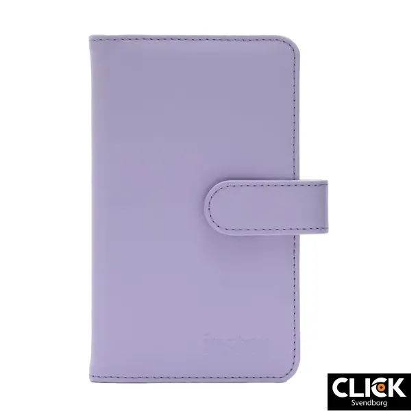 Fujifilm Instax Mini 12 Album Lilla