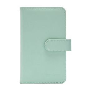 Fujifilm Instax Mini 12 Album Mint green