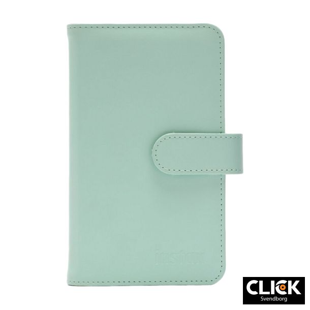 Fujifilm Instax Mini 12 Album Mint green