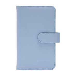 Fujifilm Instax Mini 12 Album Pastel Blue
