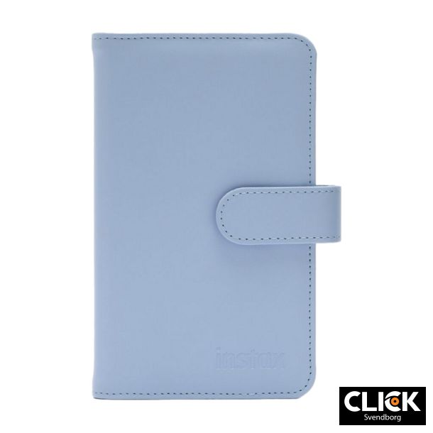 Fujifilm Instax Mini 12 Album Pastel Blue