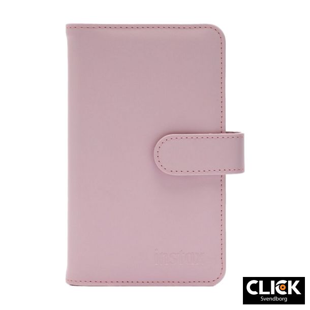 Fujifilm Instax Mini 12 Album Pink