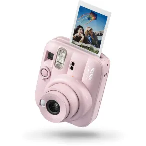 Fujifilm Instax Mini 13 Instant Kamera � Candy Pink