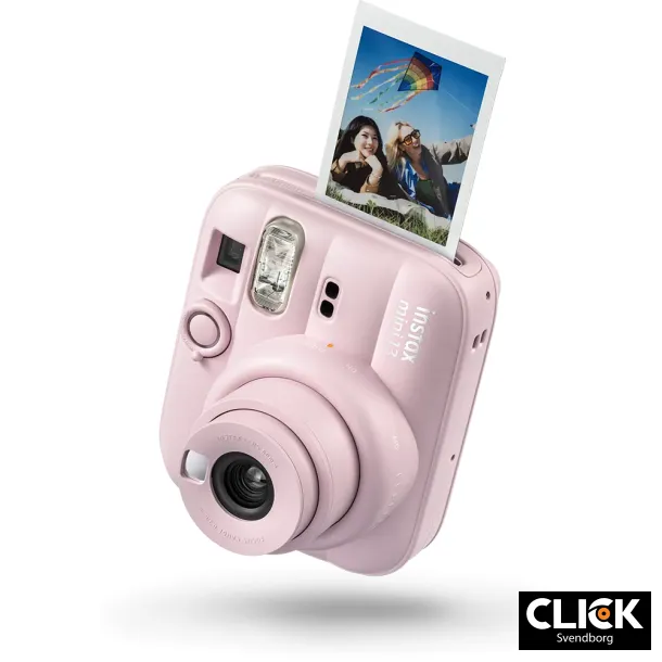 Fujifilm Instax Mini 13 Instant Kamera � Candy Pink