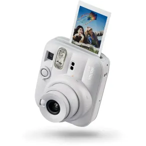 Fujifilm Instax Mini 13 Instant Kamera � Clay White