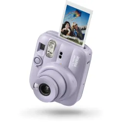 Fujifilm Instax Mini 13 Instant Kamera � Dreamy Purple