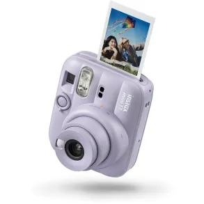 Fujifilm Instax Mini 13 Instant Kamera � Dreamy Purple