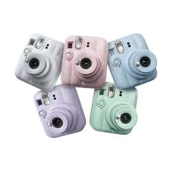 Fujifilm Instax Mini 13 Instant Kamera � Dreamy Purple