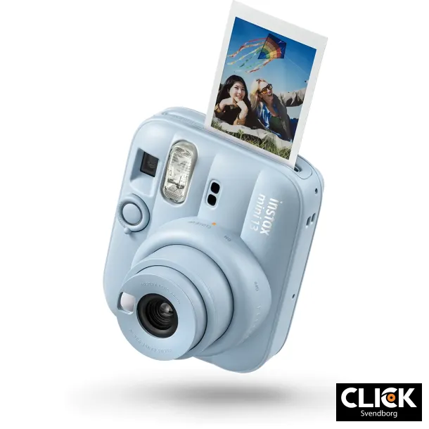 Fujifilm Instax Mini 13 Instant Kamera � Frost Blue