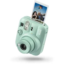 Fujifilm Instax Mini 13 Instant Kamera � Lagoon Green