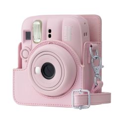 Fujifilm Instax Mini 13 Kamerataske Candy Pink