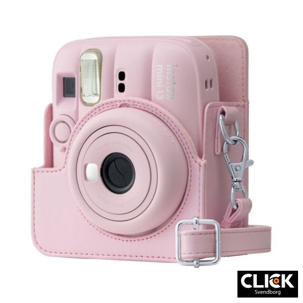 Fujifilm Instax Mini 13 Kamerataske Candy Pink