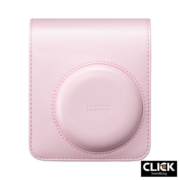 Fujifilm Instax Mini 13 Kamerataske Candy Pink