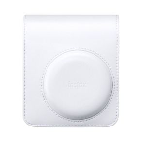 Fujifilm Instax Mini 13 Kamerataske Clay White