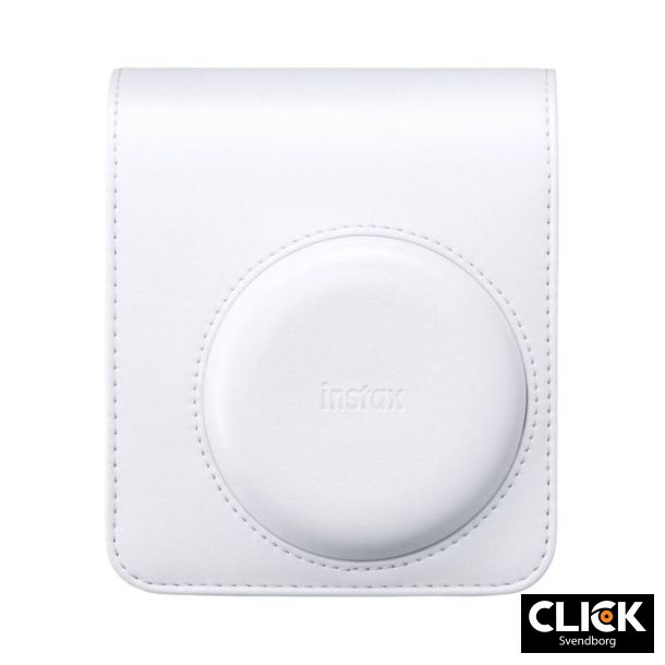 Fujifilm Instax Mini 13 Kamerataske Clay White