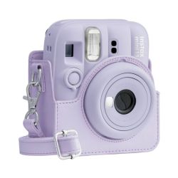Fujifilm Instax Mini 13 Kamerataske Dreamy Purple