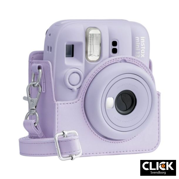 Fujifilm Instax Mini 13 Kamerataske Dreamy Purple
