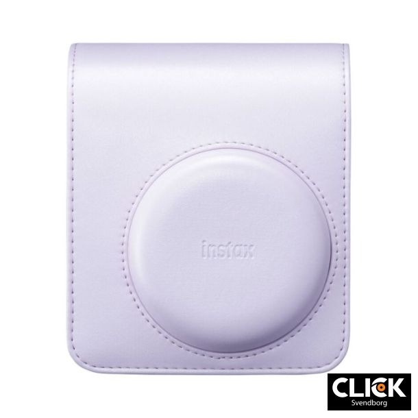 Fujifilm Instax Mini 13 Kamerataske Dreamy Purple